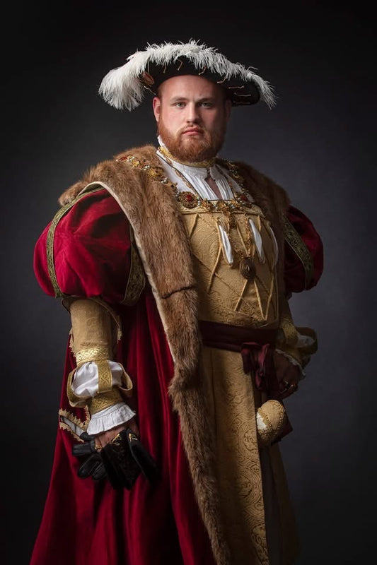 Henry viii Hose